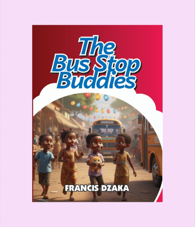 The Bus Stop Buddies