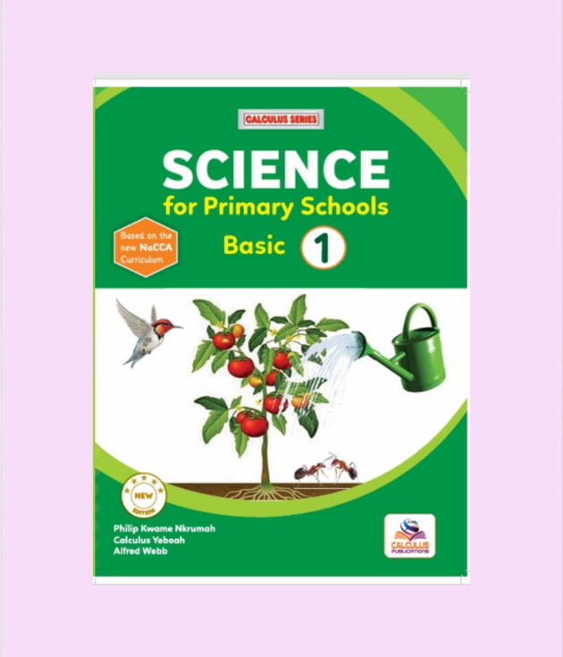 Science for Basic 1