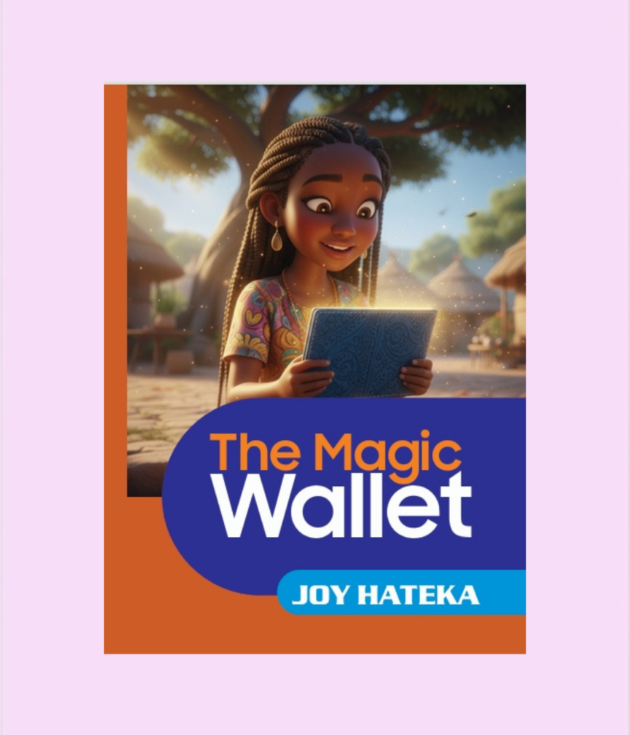 The Magic Wallet