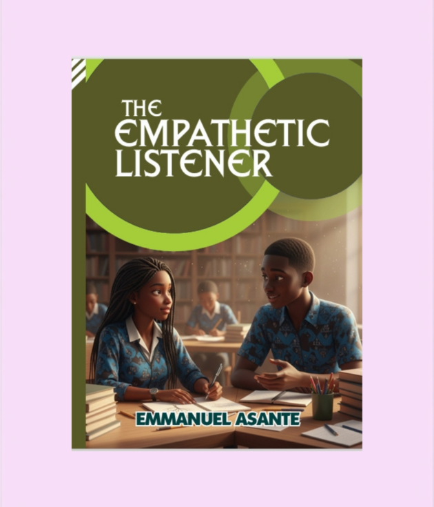 The Empathetic Listener 