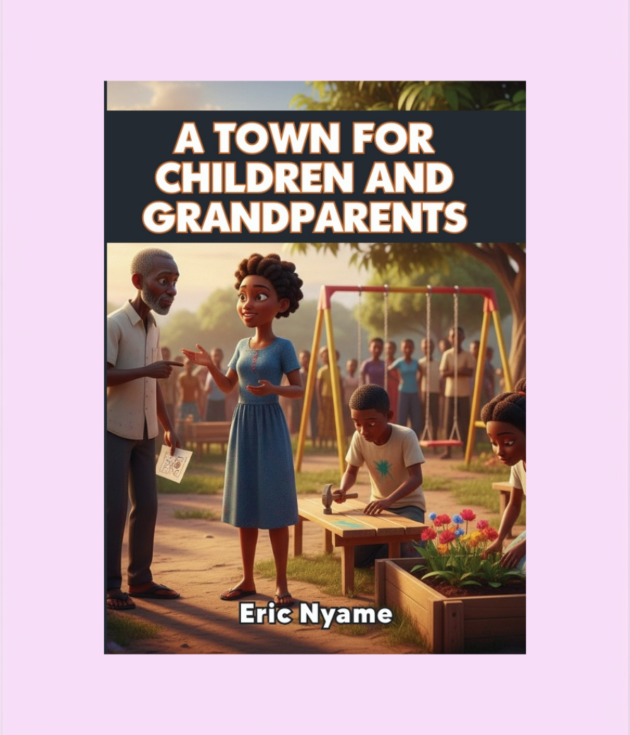 A Town for Children and Grandparents