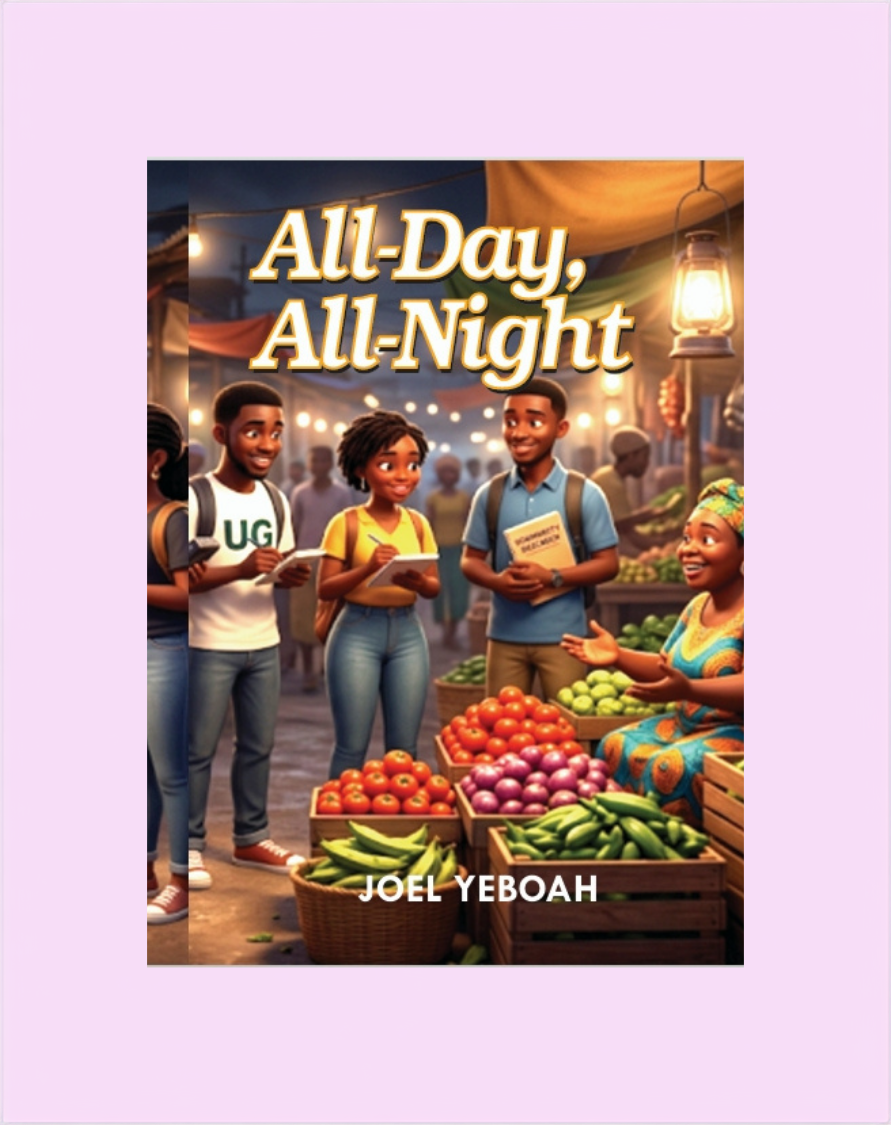 All-Day, All-Night