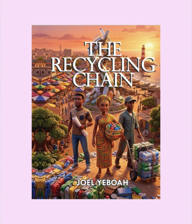 The Recycling Chain 