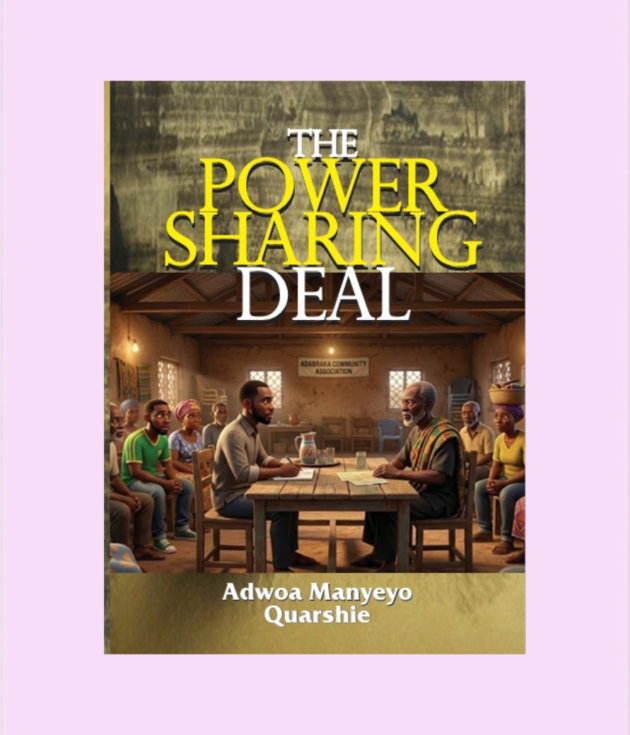 The Power-Sharing Deal