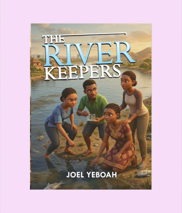 The River Keepers