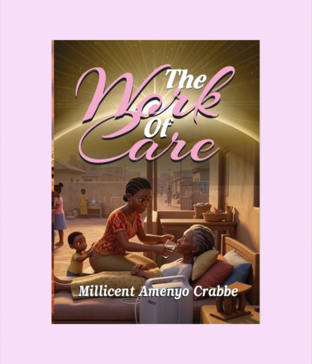 The Work of Care