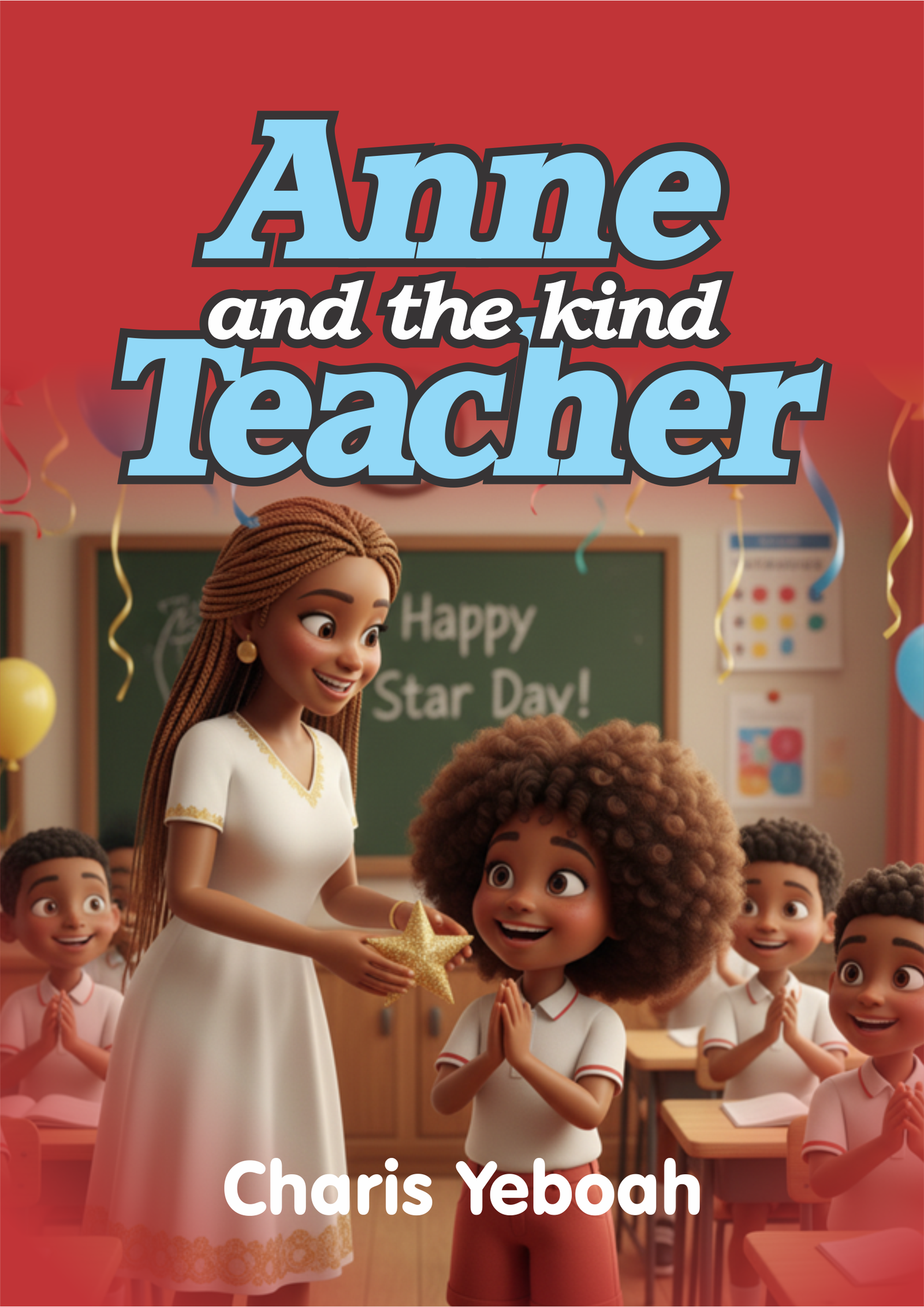 Book preview page