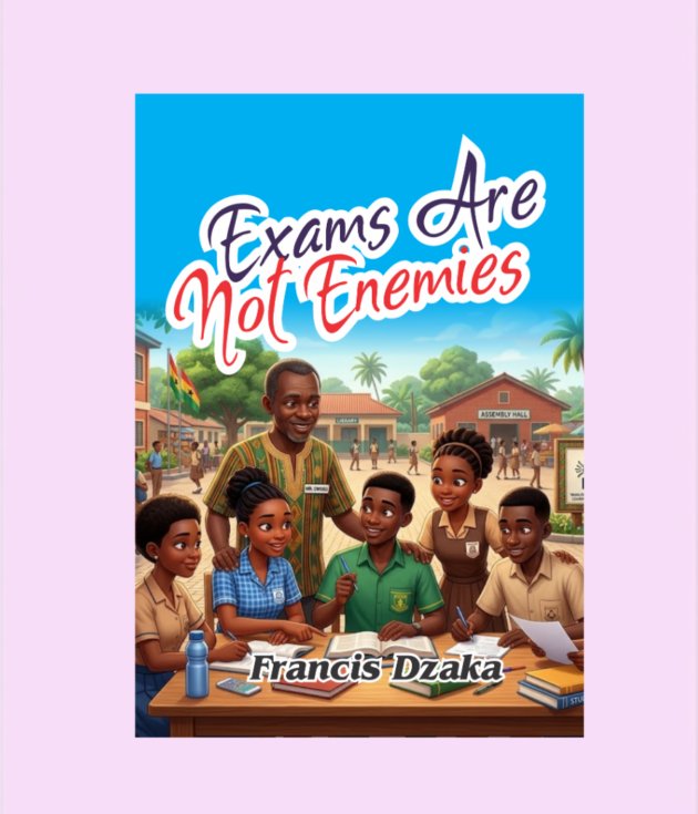 Exams are not enemies